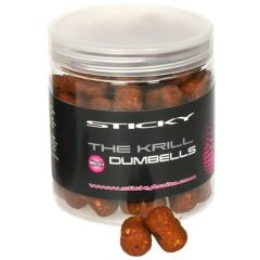 Sticky The Krill Dumbells 12 mm 160 g
