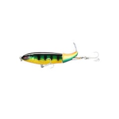 Sea Horse Propeller Tractor 90Mm 13Gr Fire Tiger Sahte Balık