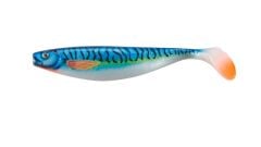 Balzer Shirasu SEA Ocean Shad Makrele 17cm Silikon Yem