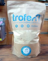 Trofem Çifte Kavrulmuş Soya Unu 1 kg