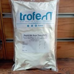 Trofem PST Peynir Altı Suyu Tozu Boili Hammadesi 1kg