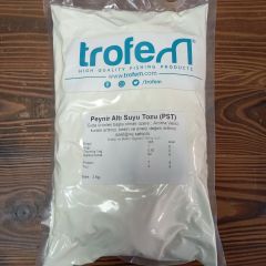 Trofem PST Peynir Altı Suyu Tozu Boili Hammadesi 1kg