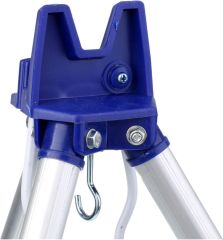 Kendo Tripod Alüminyum Teleskobik Ayaklı Kamış Sehpası