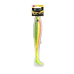 Spro Iris Pop-Eye 14 cm Pearch Silikon