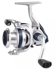 Okuma ARIA-3000a Painting Silver 1BB Olta Makinesi