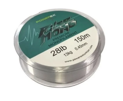 Powerex Pulse 150m. 0,20mm. 2.75kg. Carbon Monofilament Misina