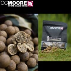CC Moore Odyssey XXX Shelf Life Boilies 18mm 1kg
