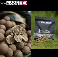 CC Moore Odyssey XXX Shelf Life Boilies 18mm 1kg