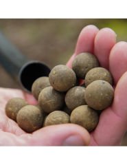 CC Moore Odyssey XXX Shelf Life Boilies 18mm 1kg