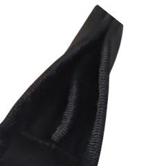 Powerex Profesyonel Çift Bölmeli Surf ve Spin Kamış Taşıma ve Koruma Kılıfı
