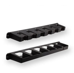 Powerex Kamış Olta Rafı Duvar Montaj Modüler Standı