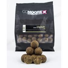 CC Moore Odyssey XXX Shelf Life Boilies 24mm 1kg