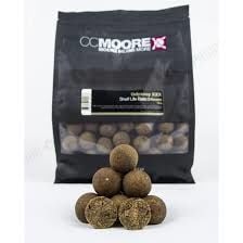 CC Moore Odyssey XXX Shelf Life Boilies 24mm 1kg