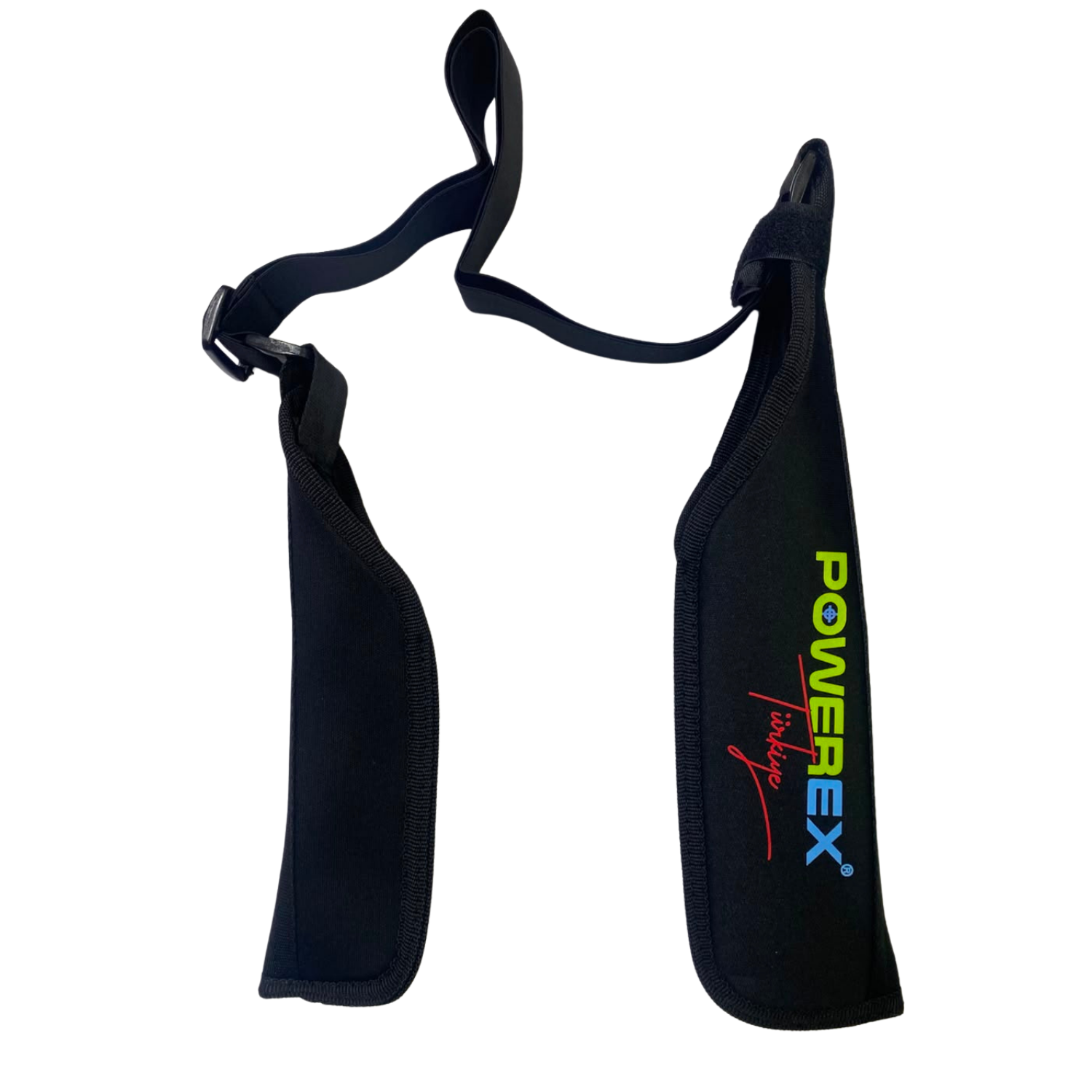 Powerex Lüks Spin ve Lrf Kamış Koruma Taşıma Kılıfı
