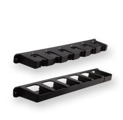 Powerex Kamış Olta Rafı Duvar Montaj Modüler Standı