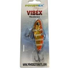 Powerex Vibex 4.5cm 5gr Suni Yem 8258