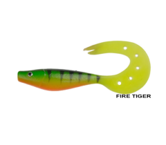 Remixon Sandra 9cm Silikon Yem