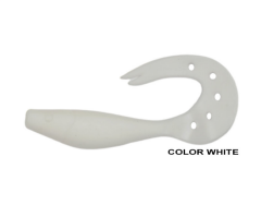 Remixon Sandra 9cm Silikon Yem