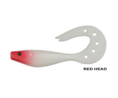 Remixon Sandra 9cm Silikon Yem