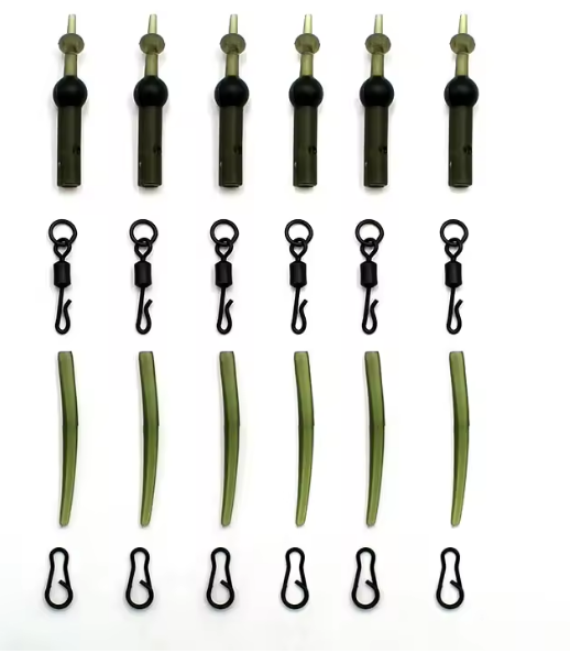 Extra Carp Quick Change System