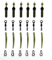 Extra Carp Quick Change System