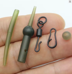 Extra Carp Quick Change System