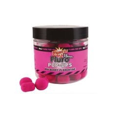 Dynamite Mulberry Dut Florentine 15mm Pop Ups