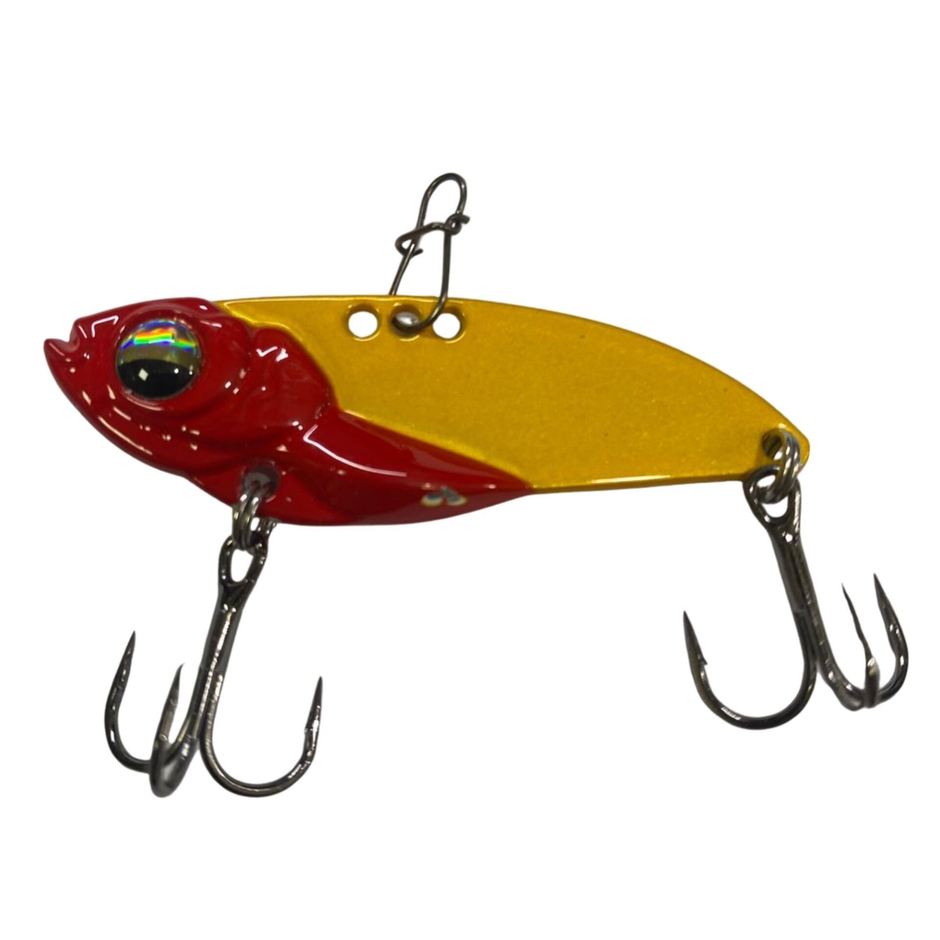 Powerex Vibex 4.5cm 5gr Suni Yem 8263