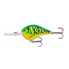Rapala DT-6 Maket Yem FT