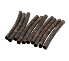 Extra Carp Camou Shrink Tube 1,6 mm 10 adet