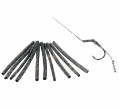 Extra Carp Camou Shrink Tube 1,6 mm 10 adet