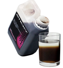 Sticky Cloudy Bloodworm Kankurdu Liquid 1lt