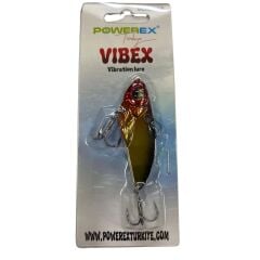 Powerex Vibex 5cm 8gr Suni Yem 8283