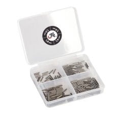 Fil Fishing Filex Crimps Tel Burç Seti 200 Adet