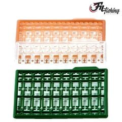 Fil Fishing Hair Extender Stoper (3 Renk)