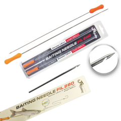 Fil Fishing Baiting Needle Fil 280 mm Yem İğnesi
