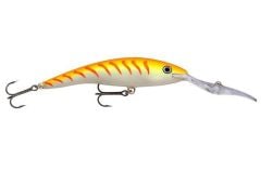 Rapala Deep Tail Dancer TDD-7 Maket Yem Orange Tiger Uv