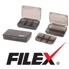 Filex Pro Accessory Box 6/2 Aksesuar Kutusu