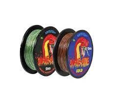 Kryston Coated Hooklink Kaplamalı Rig İpi  20m 20lb