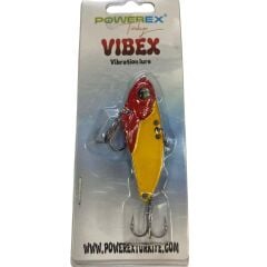 Powerex Vibex 6cm 12gr Suni Yem 8293