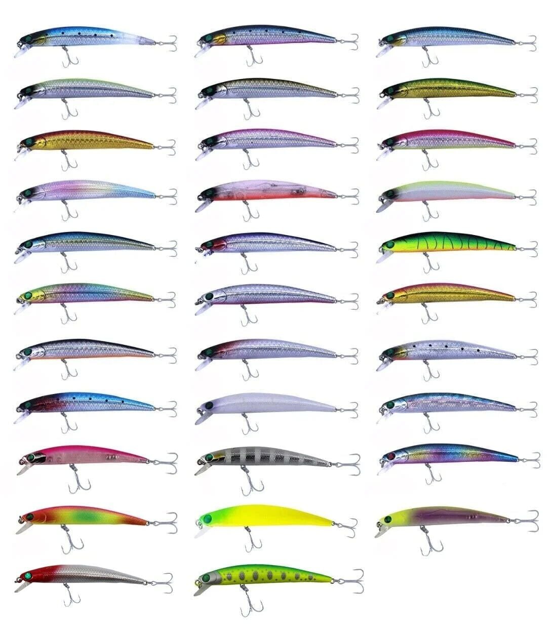 Kendo Zero Arise 9.0 cm 5.7g Floatıng Suni Yem