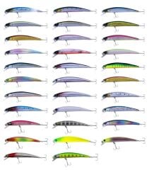 Kendo Zero Arise 9.0 cm 5.7g Floatıng Suni Yem