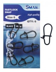 Smax Fastlock Snap Hızlı Kilit Mandalı