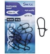 Smax Fastlock Snap Hızlı Kilit Mandalı
