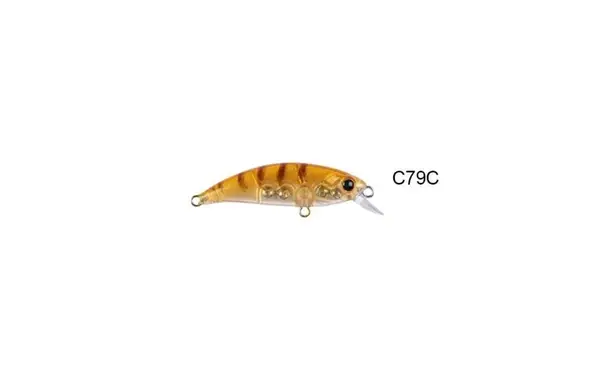 Ecotackle Cervantes 50S 5Cm 4.5G Maket Balık No C79C