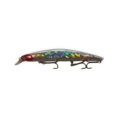 Ecotackle Ultimate Bass 125F 12.5Cm 21G Maket Balık No P50H