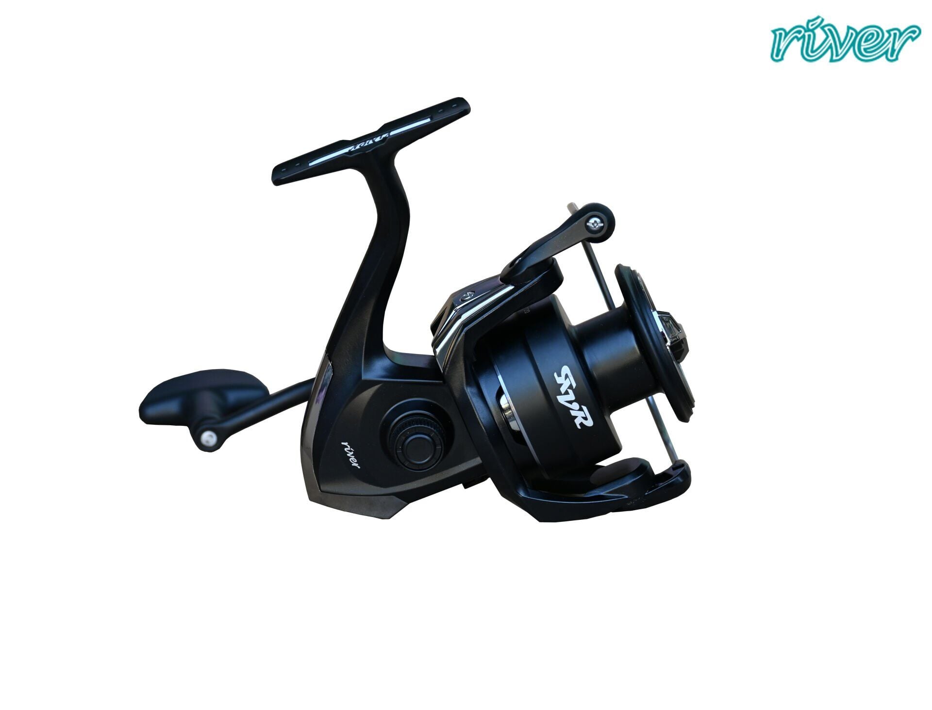 RİVER FALTEN FD 3000 3 +1BB METAL KAFA OLTA MAKİNESİ