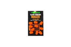 Korda Pop Up Maize  Citrus Zing (Orange)