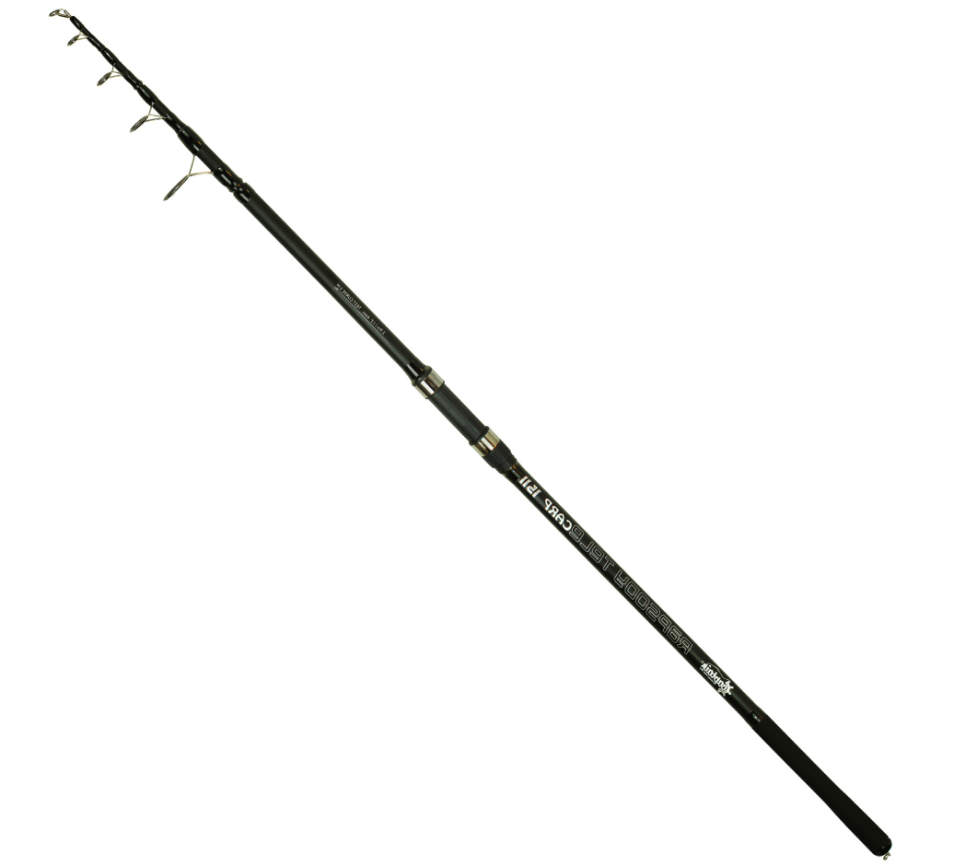 Captain 1511 Rapsody Tele Carp Teleskopik Sazan Kamışı 3.5lbs Atar