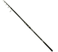 Captain 1511 Rapsody Tele Carp Teleskopik Sazan Kamışı 3.5lbs Atar